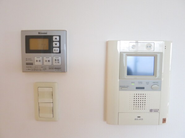 クリオ戸越銀座弐番館の物件内観写真